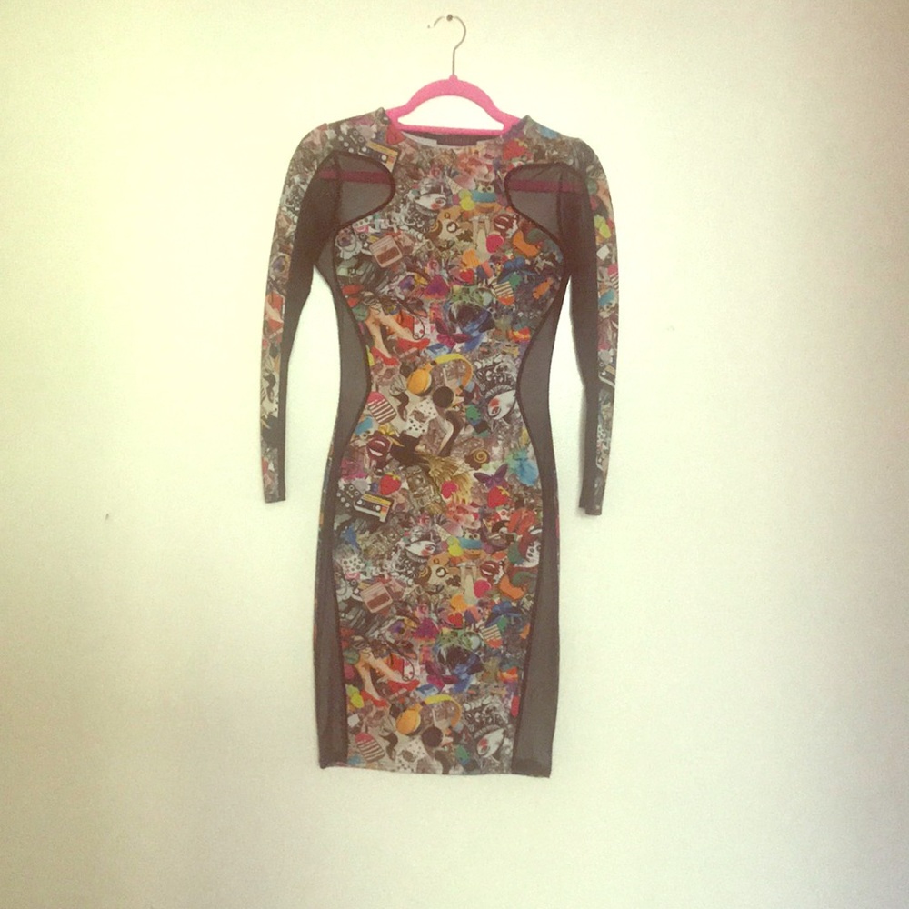 Party dress